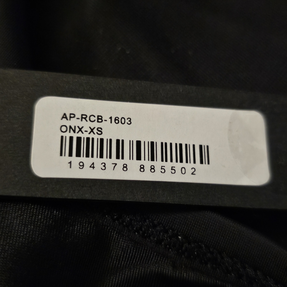 SKIMS Performance RACER Back Tank Top XS - Picture 2 of 5